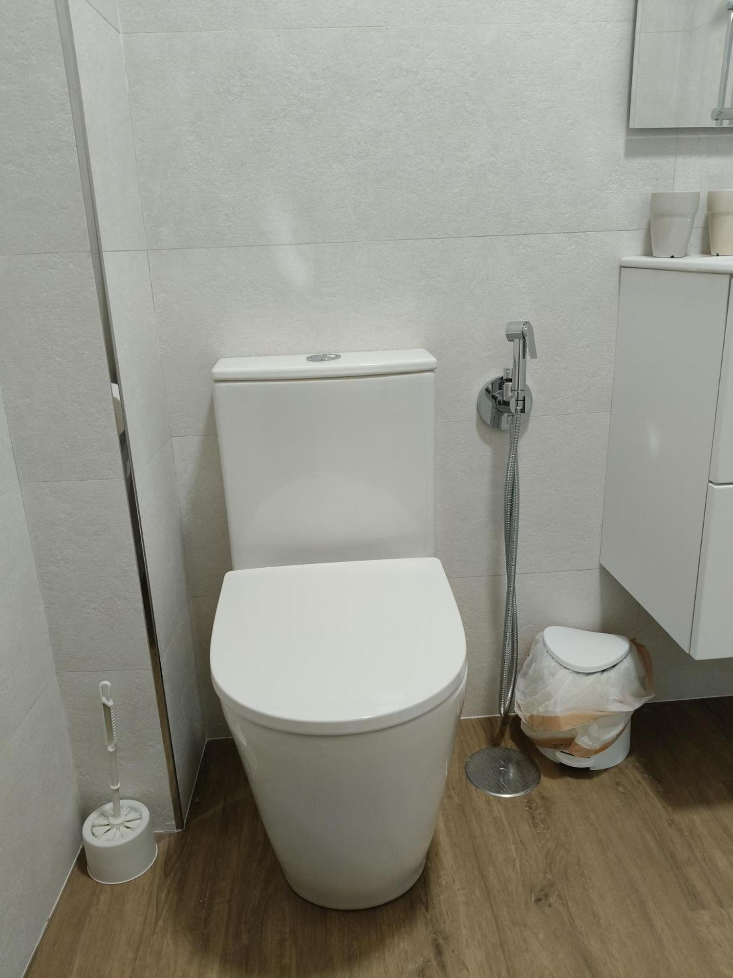 La Aldea 3 , Centro De Комилас Екстериор снимка